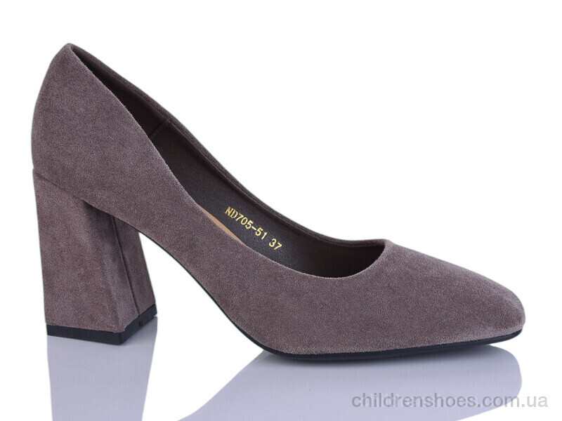Туфли HOROSO ND705-51