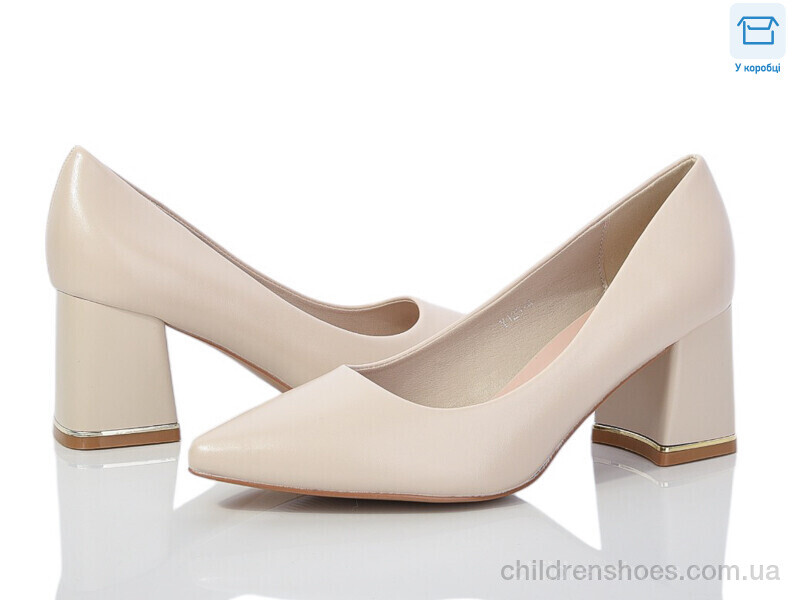 Туфли L&amp;M Y123-4