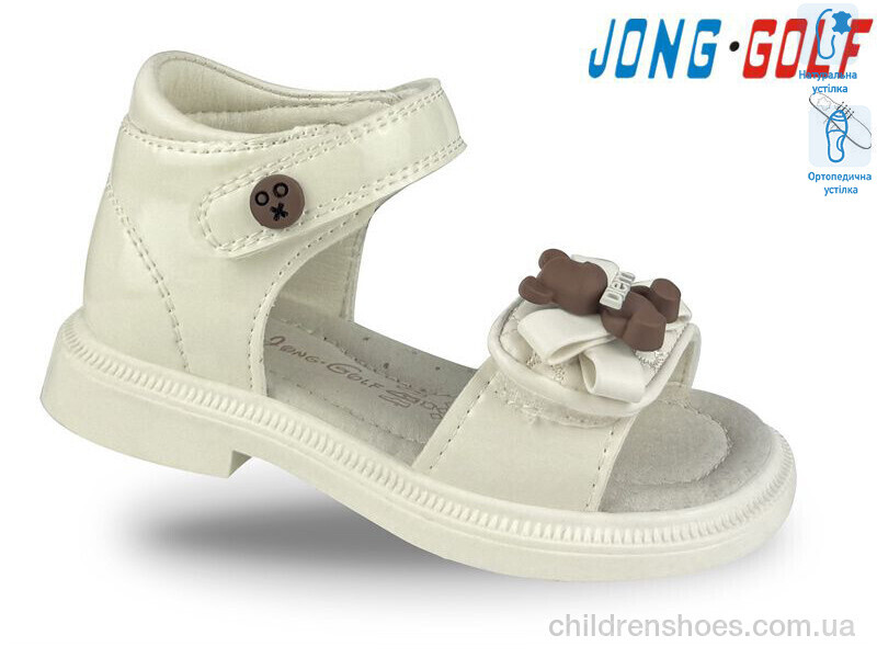 Босоножки JongGolf B20535-7