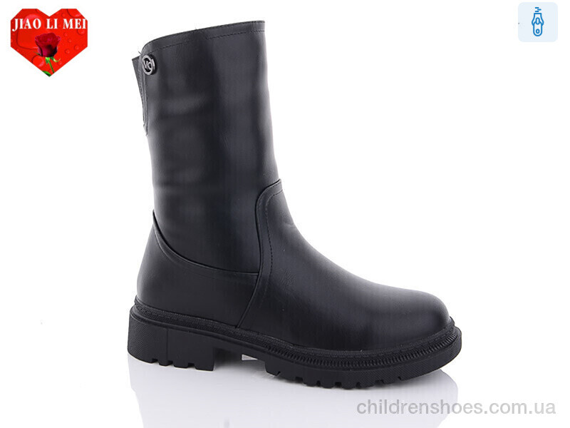 Сапоги Jiao Li Mei 908