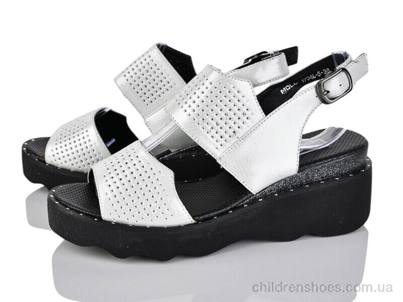 Босоножки Molo 4084-1704L-5