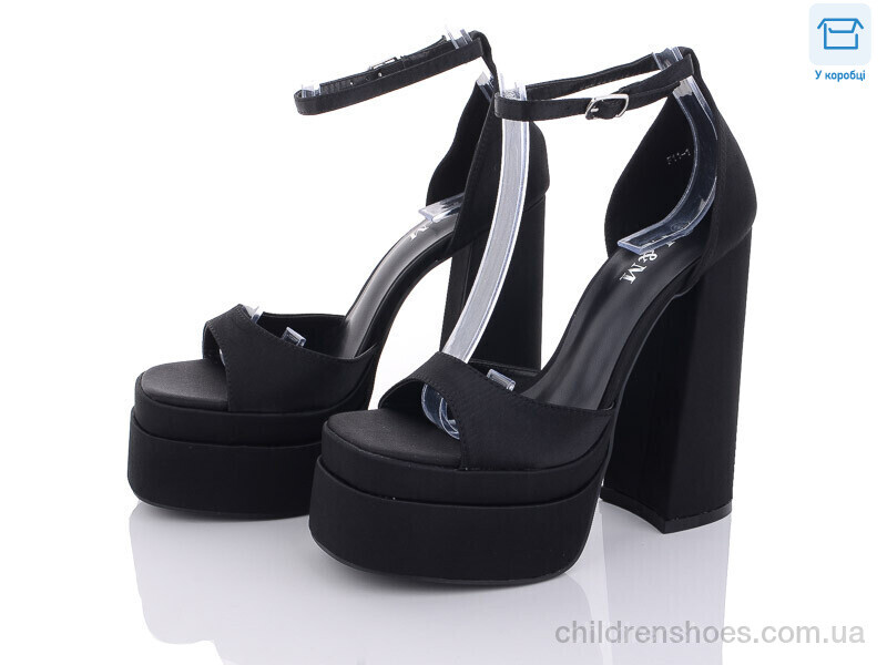 Босоножки L&M F11-1