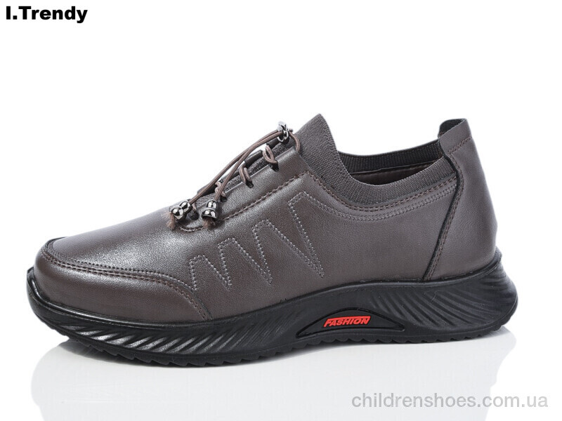 Кроссовки BK375-28 Trendy / p. 36-41 / 8пар