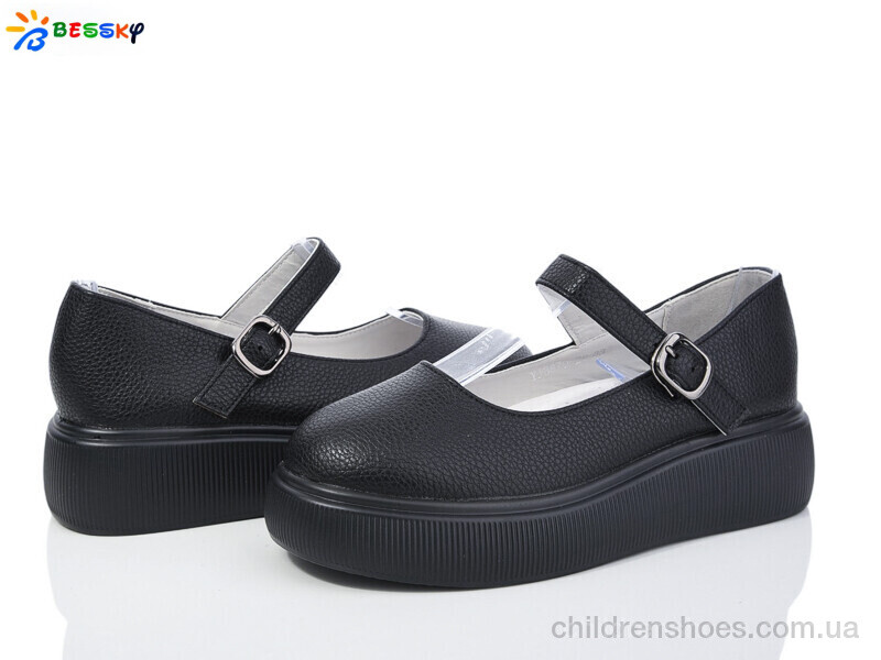 Туфли Bessky YJ3870-2B