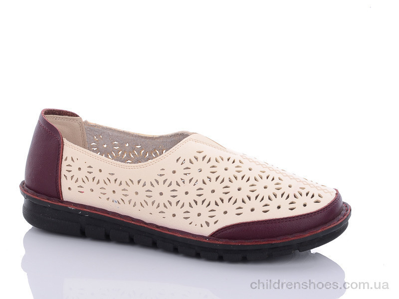 Туфли WSMR F328-56