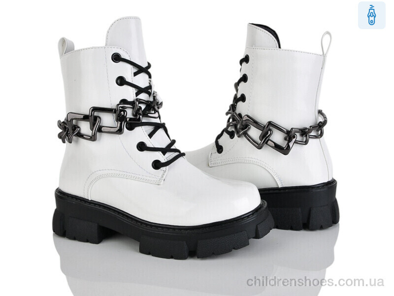 Ботинки Kimbo-o A2287-3C