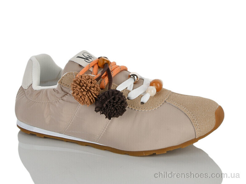 Кроссовки Violeta only one 2028-8 khaki