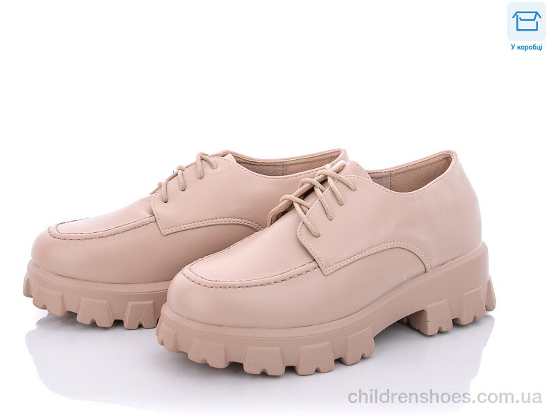 Туфли L&M 5678-4