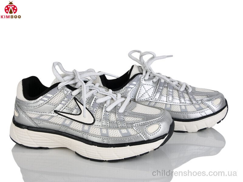 Кроссовки Kimbo-o CJ808-3S