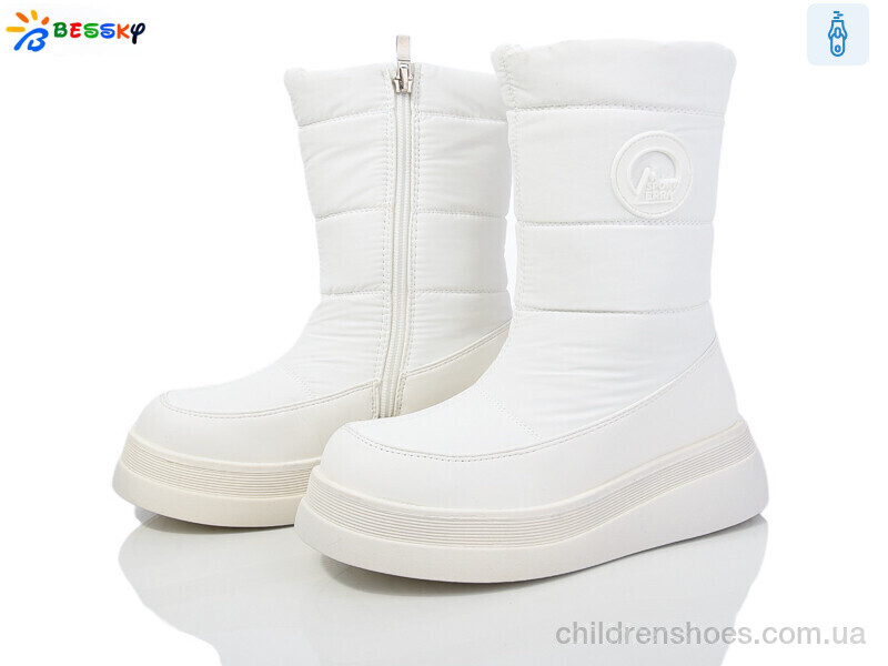 Ботинки Bessky BM3989-3C