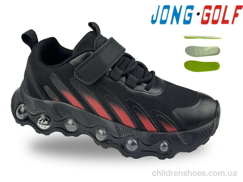 Кроссовки JongGolf C11854-30