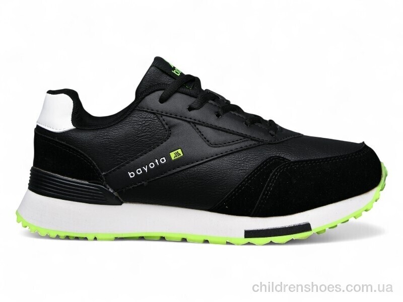 Кроссовки Bayota B1134-8
