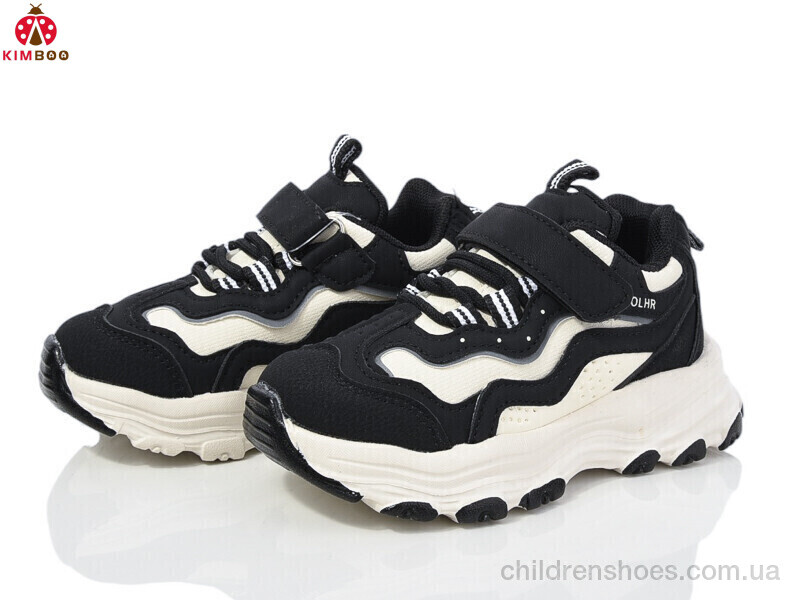 Кроссовки Kimbo-o GY24191-2A