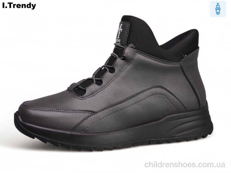 Ботинки Trendy BK02-10