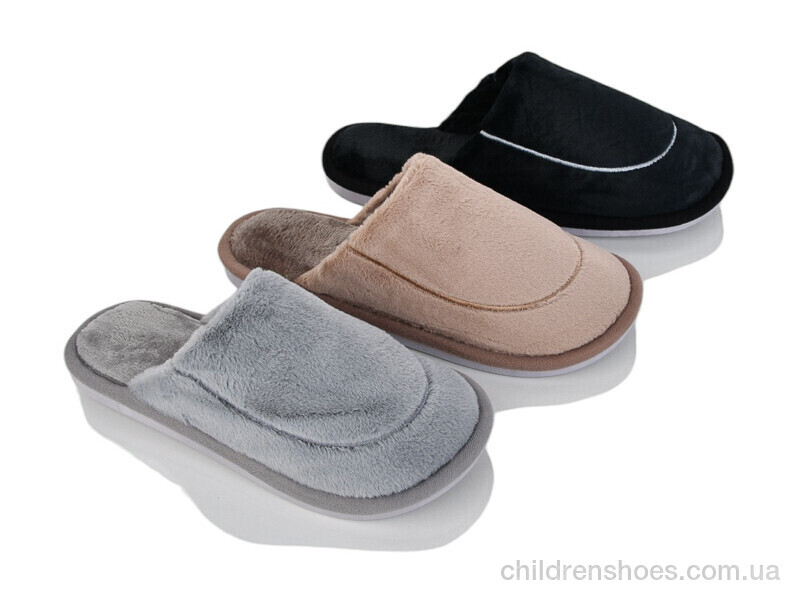 Тапки Jomix MU10270 mix