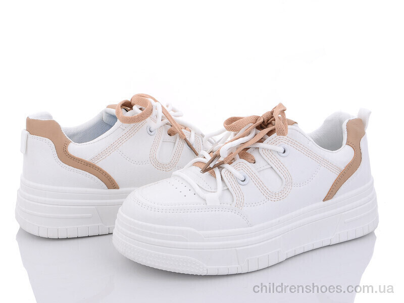 Кроссовки L.B. L603-4