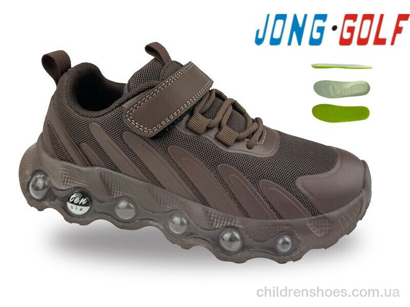 Кроссовки JongGolf C11854-4