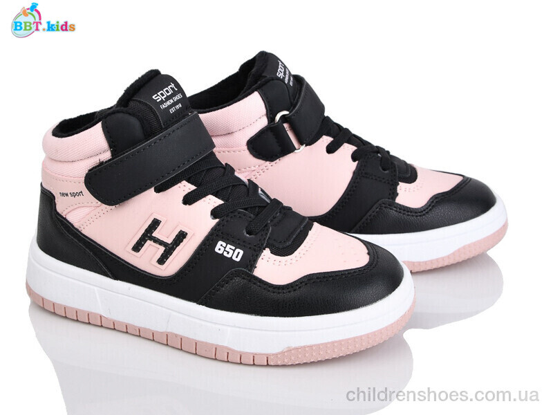 Кроссовки BBT R682-3-3