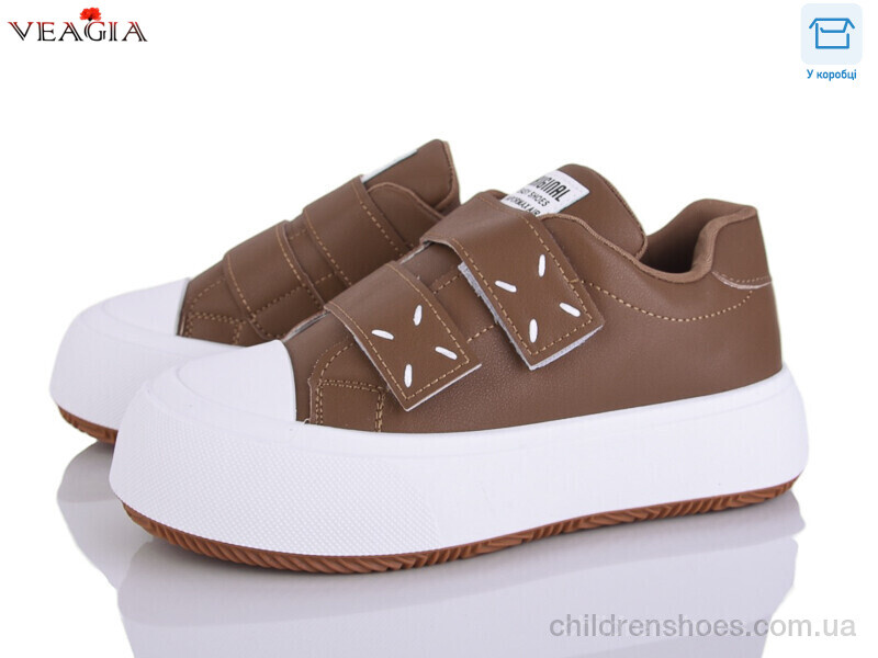 Кроссовки Veagia V976-12