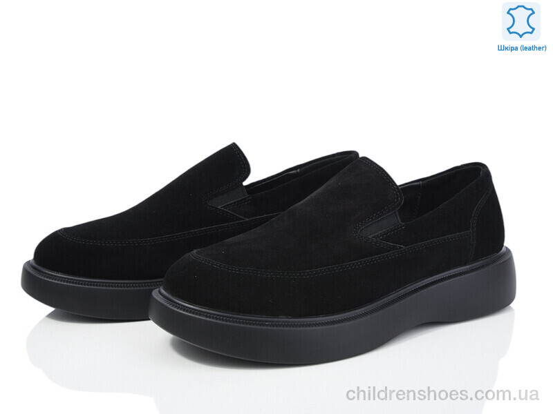 Туфли ITTS AA307-1