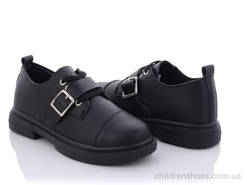 Туфли Violeta only one 169-16 black