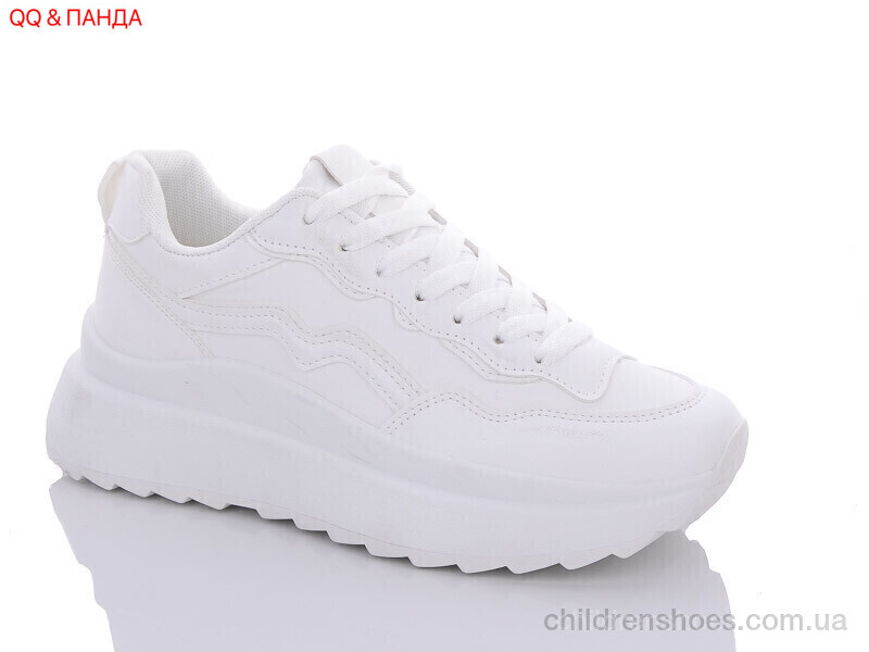 Кроссовки No brand JP21 white