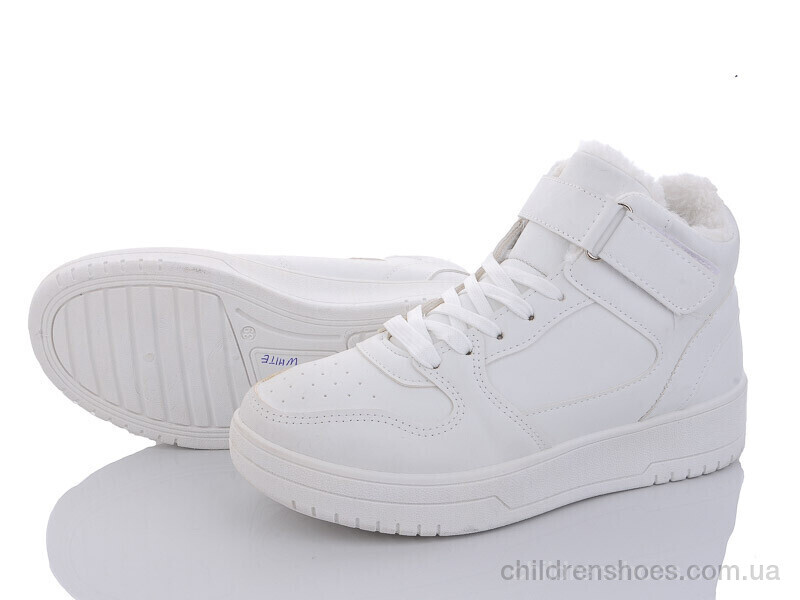 Ботинки No brand A150 white