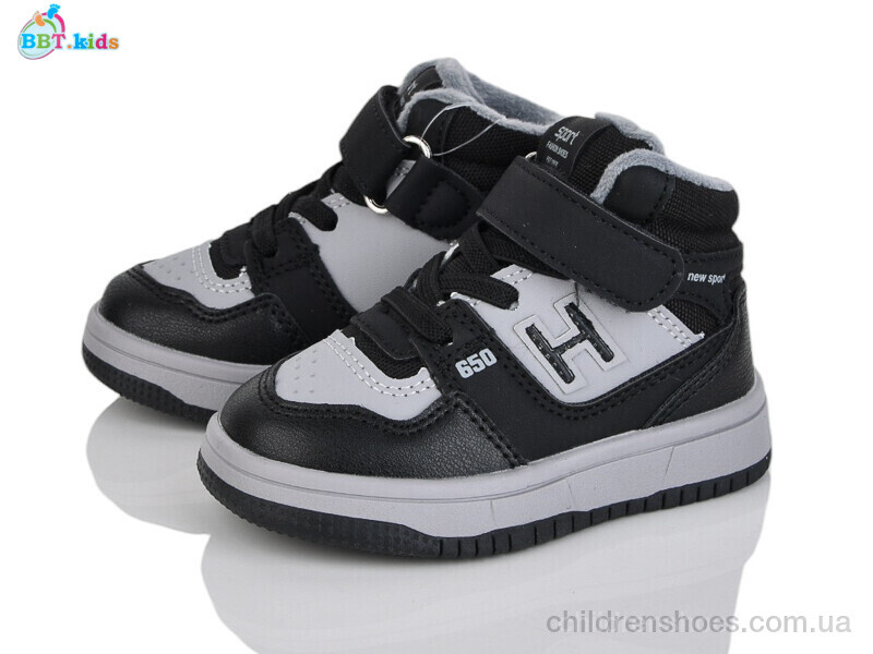 Кроссовки BBT R682-1-2