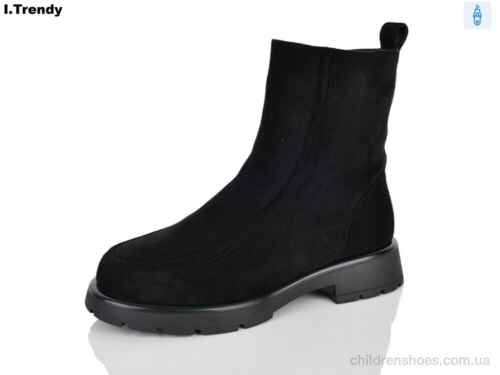 Ботинки BT1502-2 Trendy / p. 36-41 / 6пар