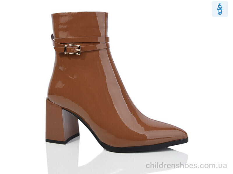 Ботинки Lino Marano SN313-3