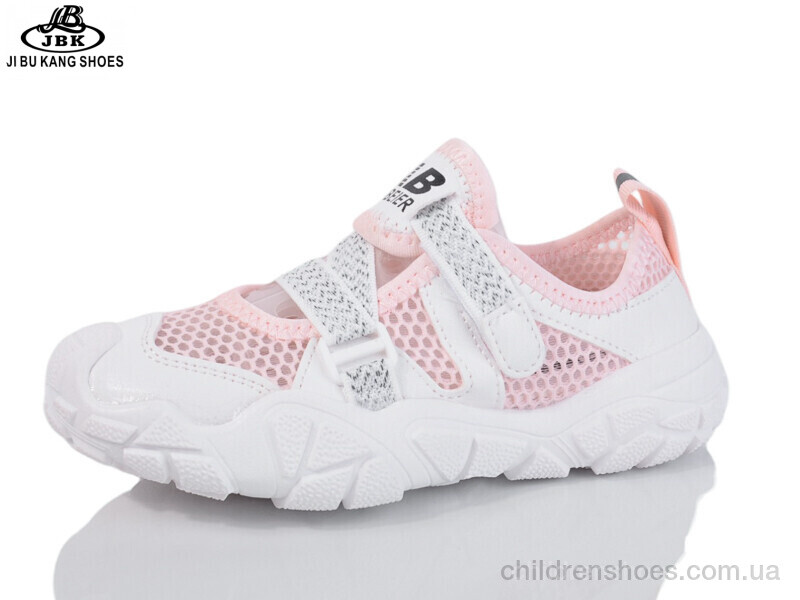 Туфли No brand B722-1 pink