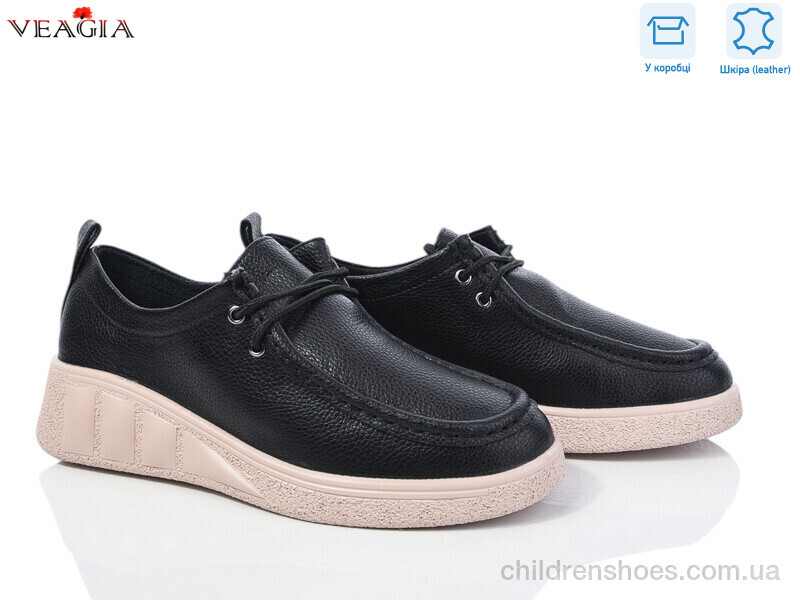 Туфли Veagia BN03-6