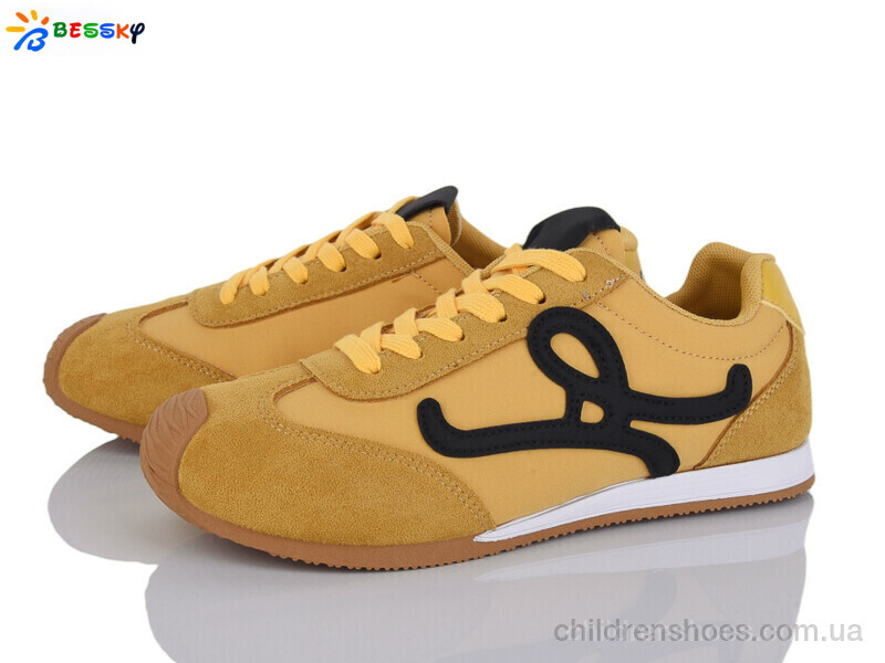 Кроссовки Bessky XN4987-4