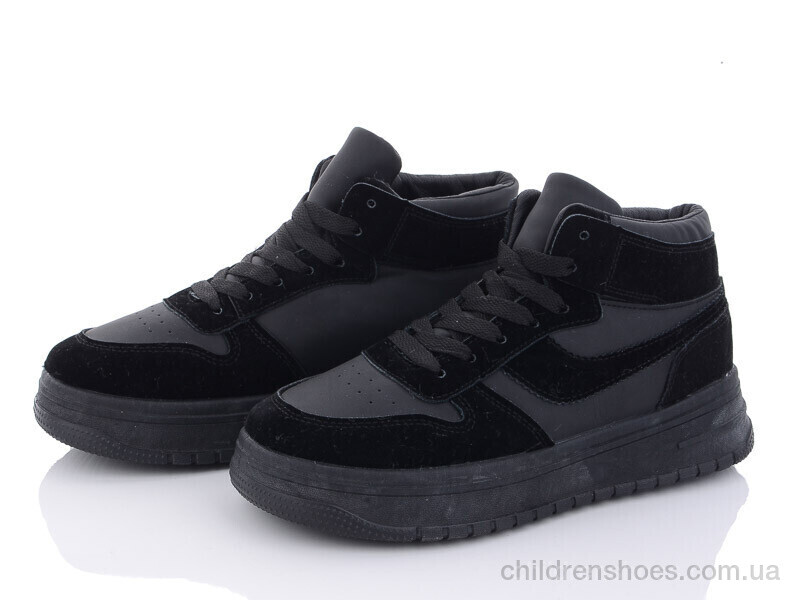 Кроссовки Violeta only one 150-33 black