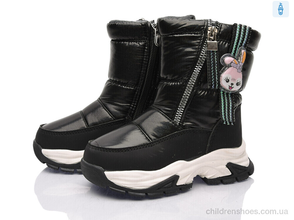 Дутики 6903-1 Xifa kids / p. 23-28 / 8пар