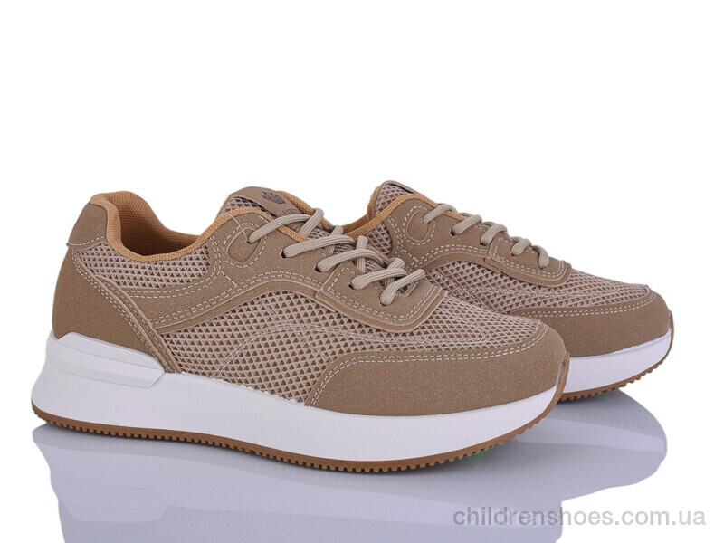 Кроссовки Loretta K553-3