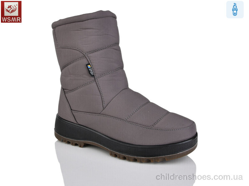 Дутики WSMR WY002-3