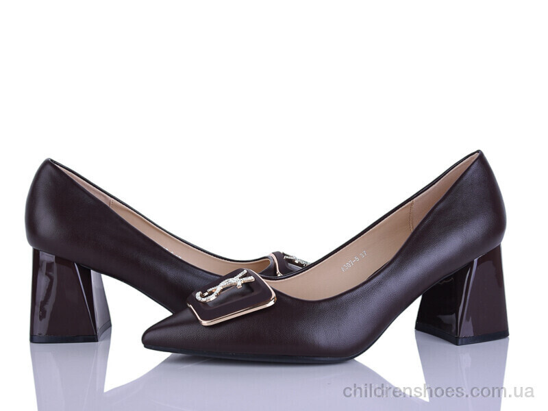 Туфли Loretta A307-5