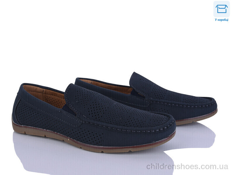 Туфли Weifeng 081442-2