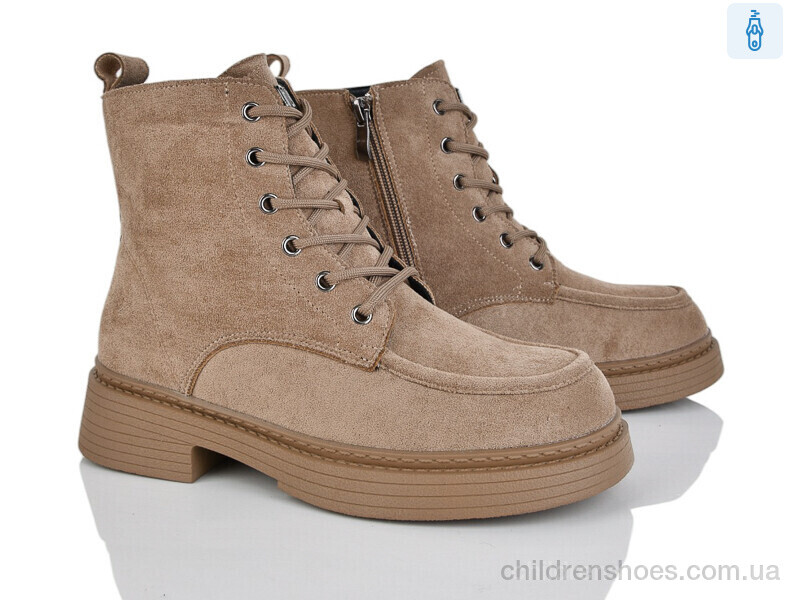 Ботинки Loretta L030-2