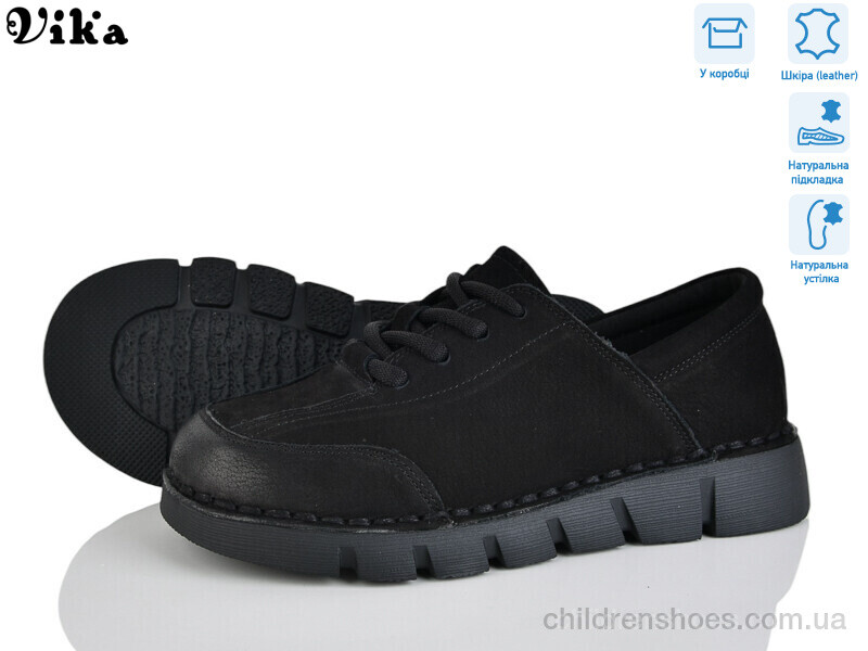 Туфли Vika SQ05-1
