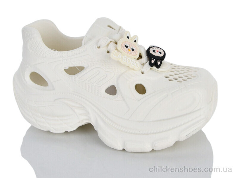 Кроссовки Wonex 8-505 white