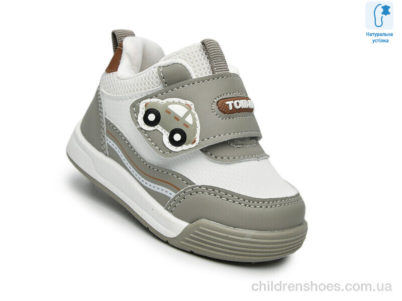 Кроссовки Tom.M 65029E