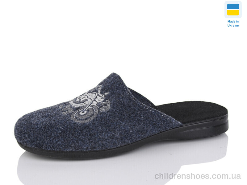 Тапки Klerotex 509-22