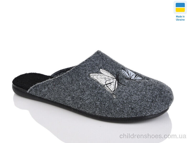 Тапки Klerotex 303-3