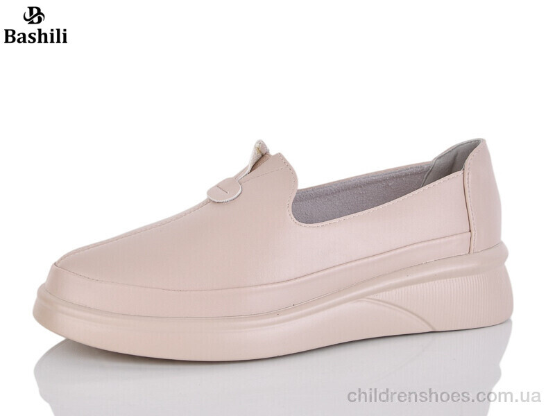 Туфли Башили H6508-17