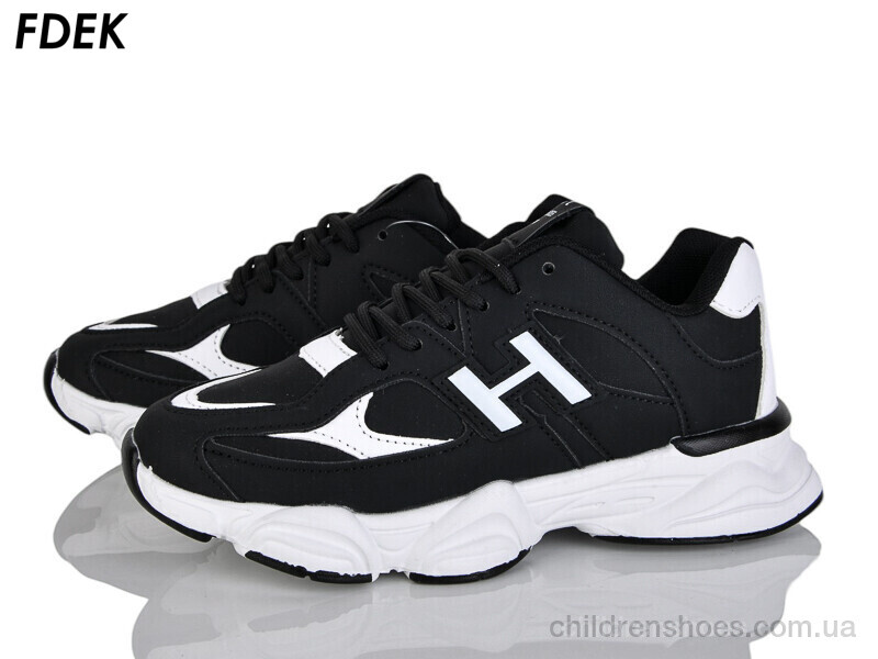 Кроссовки Fdek H9255-6
