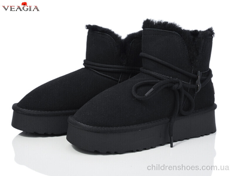 Угги Veagia MD03-1