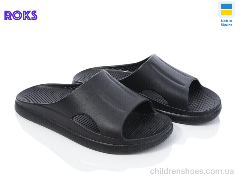 Шлепки женские Roks Roksol 510-010