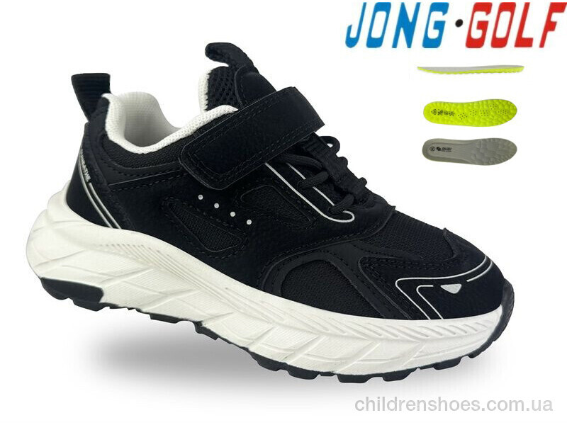 Кроссовки JongGolf A11666-20